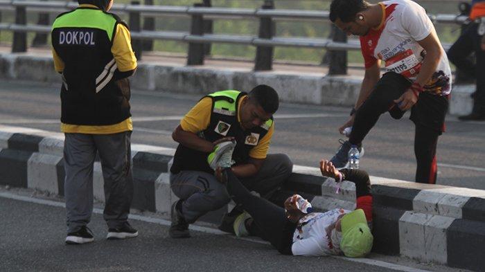 FOTO : Peserta Riau Bhayangkara Run 2023 Lewati Jembatan Siak IV Pekanbaru - Peserta-Riau-Bhayangkara-Run-2023-melewati-Jembatan-Siak-IV-Pekanbaru-5.jpg