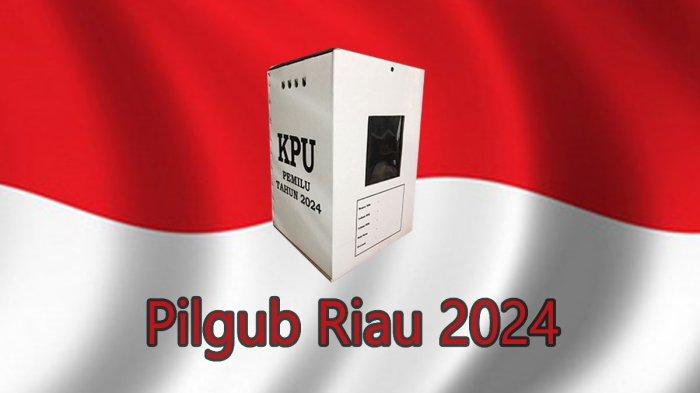 Dulunya Semangat Kini Redup, Nama-nama Bacalon Gubernur untuk Pilgub Riau Ini Tutup Lapak