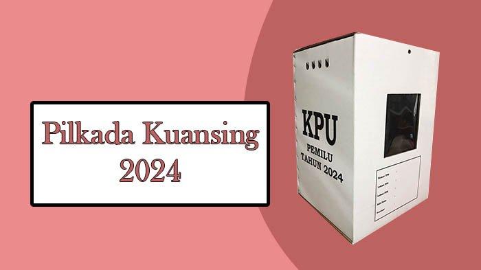 Ragu Keaslian Ijazah Para Paslon Pilkada Kuansing 2024, Ini yang akan Dilakukan KPU