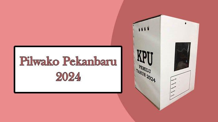 KPU Belum Pastikan Kapan Debat Publik Kandidat Pilwako Pekanbaru 2024