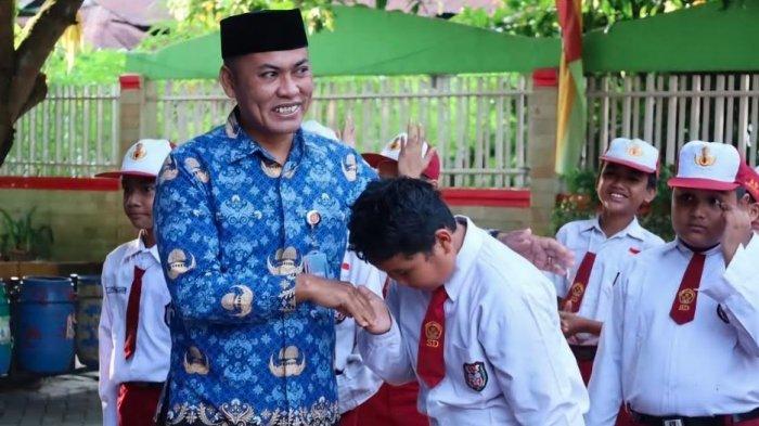 Disdikbud Pelalawan Klaim Daya Tampung Mencukupi, Pekan Depan SPMB Tingkat SD dan SMP Dimulai