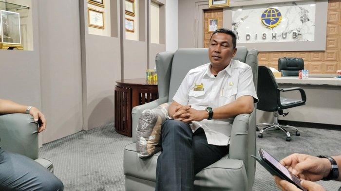 Penyeberangan RoRo Tujuan Batam Akan Kembali ke Pelabuhan Buton Awal Tahun Depan