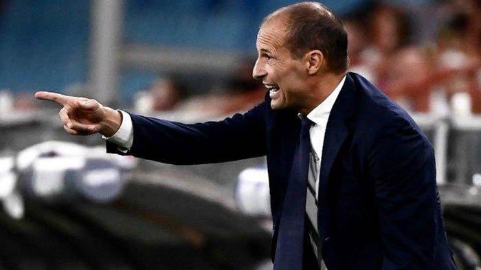 Paul Pogba Beberkan Pernyataan Max Allegri yang bikin Stadion Juventus Bergemuruh