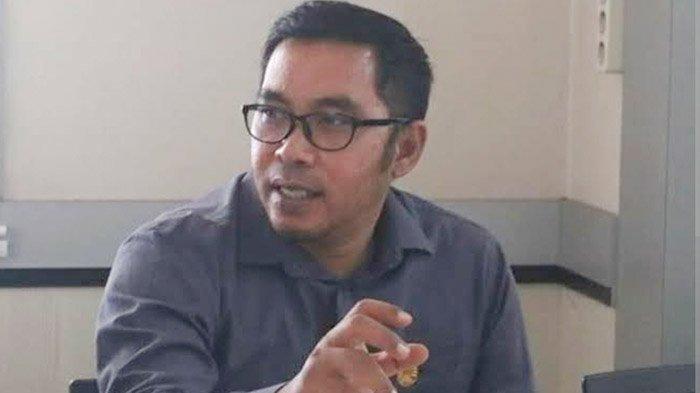 Sosok Roni Pasla, Dua Periode Duduk di DPRD Pekanbaru, Begini Kisah Perjalanan Politiknya