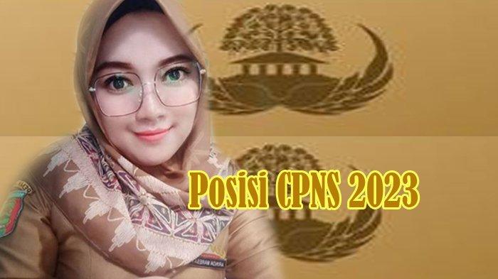 Posisi CPNS 2023 dan Cek Informasi CPNS 2023 Soal Pendaftaran 17 September