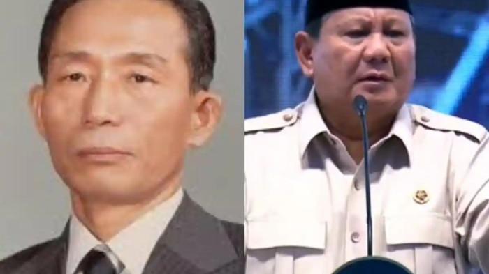 Sosok Inilah yang Diidolakan Prabowo Selama Jadi Presiden, Sebut Pemimpin Paling Berpengaruh
