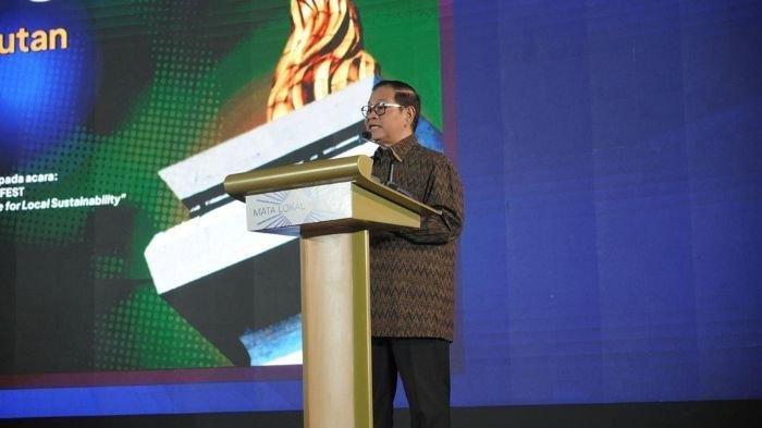 Pramono Anung Soroti Pendidikan dan Gini Ratio hingga Budaya Betawi dan Atasi Macet, Banjir, Sampah