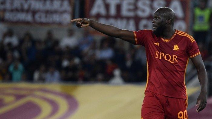 Prediksi AS Roma vs Empoli Kesempatan Romelu Lukaku Bangkitkan Giallorossi yang Terpuruk