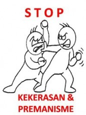 Ini Preman Lontong Namanya, Beraninya Cuma Jambret Ponsel Sopir Oplet