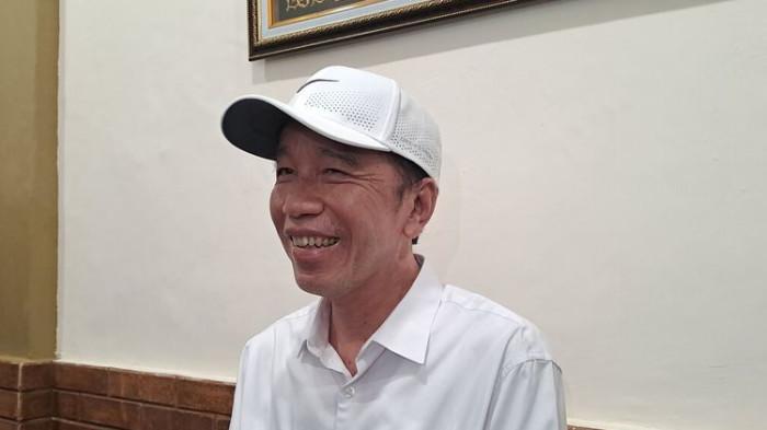 Jokowi Mulai 'Berkicau' Bela Proyek Whoosh: Klaim Solusi Atasi Kemacetan yang Merugikan