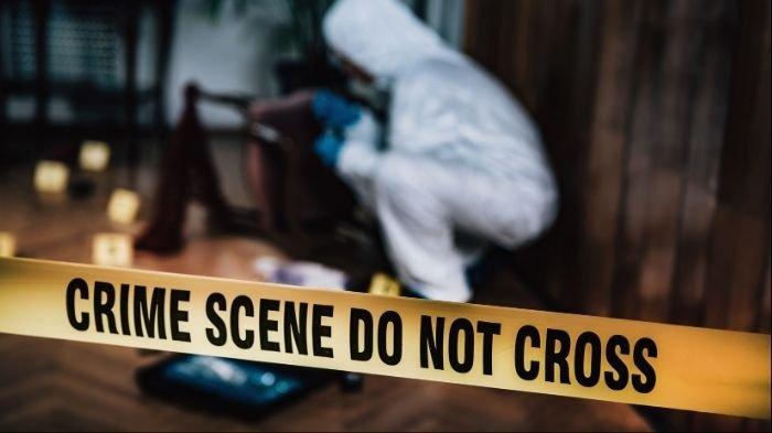 Tak Terima Ibu Sering Dimarahi, Pria di Riau Habisi Nyawa Ayah Tiri dan Buang Jasad Korban