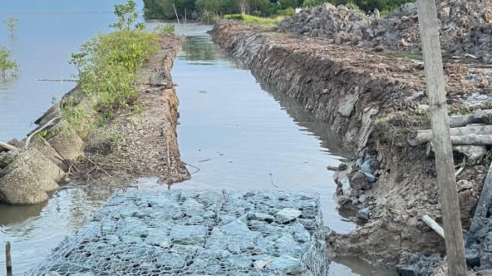 Pemeriksaan Dugaan Pengaturan Proyek di ULP Siak Naik ke Pidsus