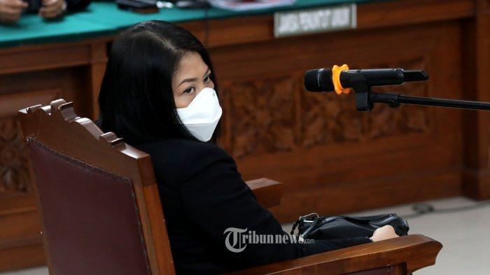 Keceplosan, Putri Candrawathi Tak Sadar Akui Dengar Penembakan Brigadir J oleh Ferdy Sambo