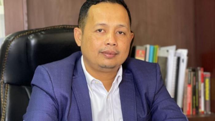 Rais Hasan Piliang SH. MH. CLA - Praktisi Hukum Riau