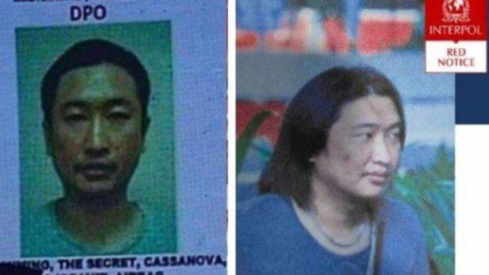 Raja Narkoba Asal Indonesia Dikawal Gengster Thailand dan Operasi Plastik