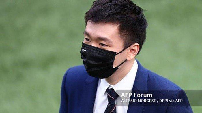 Berita Inter Milan : Para Pemegang Saham Berkumpul , Masa Depan Nerazzurri Segera Diputuskan