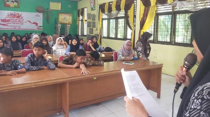 Revitalisasi Bahasa Melayu Riau di Siak Dinilai Berhasil