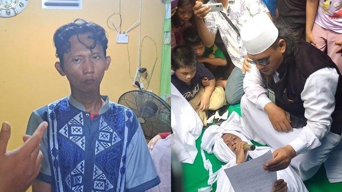 Tersangka Kasus Asusila Dua Kali Lakukan Sumpah Pocong, Kekeuh Tak Bersalah dan Akuinya Difitnah