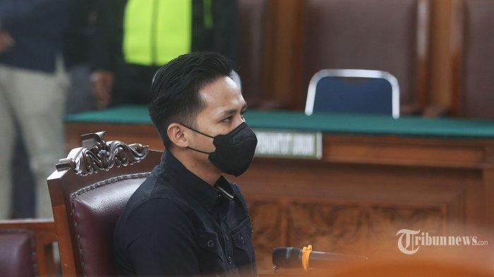 Ketika Bharada E Berharap Bisa Kembali Berdinas di Korps Brimob, Kapolri Bilang Begini
