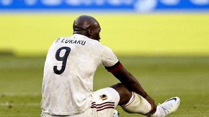 Berita Inter Milan : Performa Menurun , Lukaku bisa Dilepas Inter Milan , Marcus Thuram Siap Masuk
