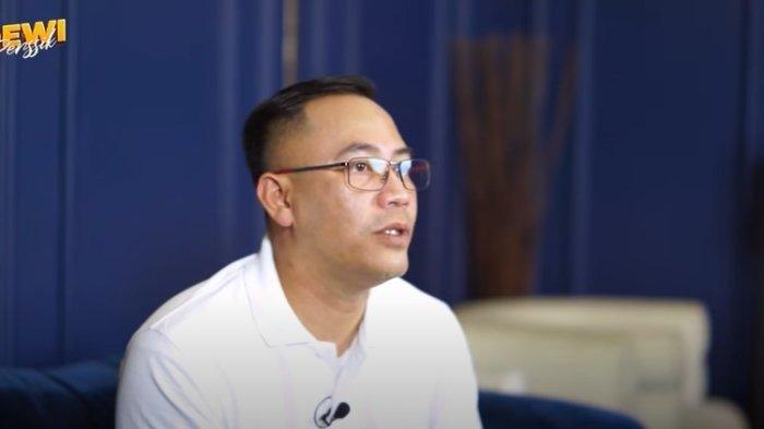 Rully Bantah Tudingan Selingkuh dari Dewi Perssik, Kejadian di Bali untuk Luapkan Kegalauan Diputus