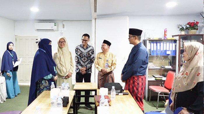 Sinergi RS Tandun - Pemkab Kampar Akselerasi Layanan Administrasi Kependudukan