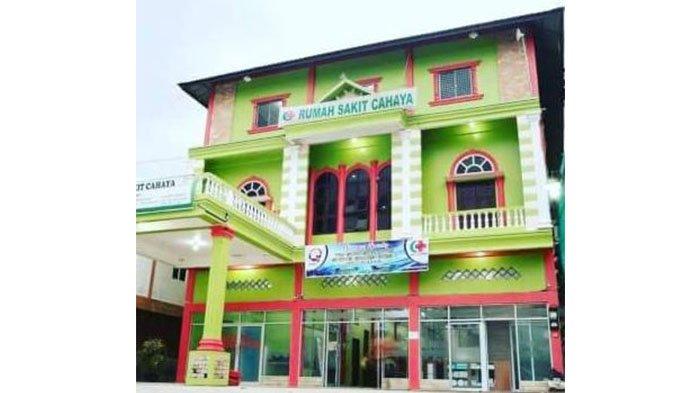 Loker di Riau, Rumah Sakit Cahaya Buka Lowongan Besar-besaran, Silakan Daftar