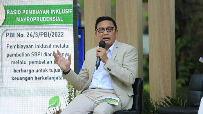 BRI Optimistis Bisnis Remitansi Mampu Tumbuh hingga 25 Persen Selama Ramadan dan Lebaran 2024