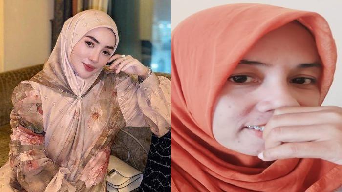 Penghasilan Melda Safitri Tembus Rp 233 Juta Per Minggu Usai Dicerai Suami yang Lulus PPPK