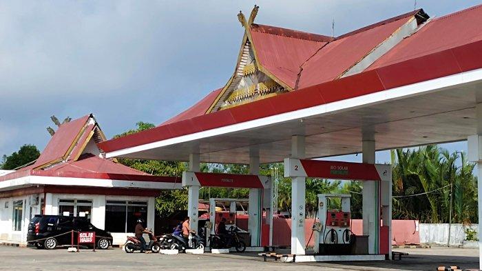 Stok Pertalite di Bengkalis Masih Lancar, Tak Terjadi Kelangkaan