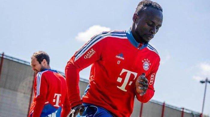 Sadio Mane Gabung dengan Al Nassr Duet dengan Ronaldo