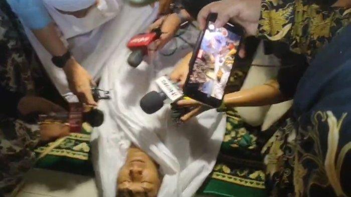 MUI Angkat Bicara Soal Sumpah Pocong Saka Tatal vs Iptu Rudiana, Tegaskan Hukumnya dan Caranya