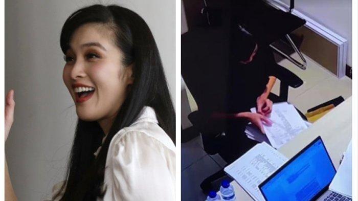 Terkuak Transaksi Fantastis Rp14 M untuk Tas, Sandra Dewi Ikhlas Aset Disita
