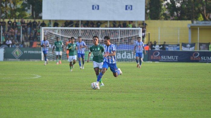 PSPS Pekanbaru Perpanjang Kontrak Asir Asiz untuk Bentengi dari Rayuan PSM Makassar dan Borneo FC