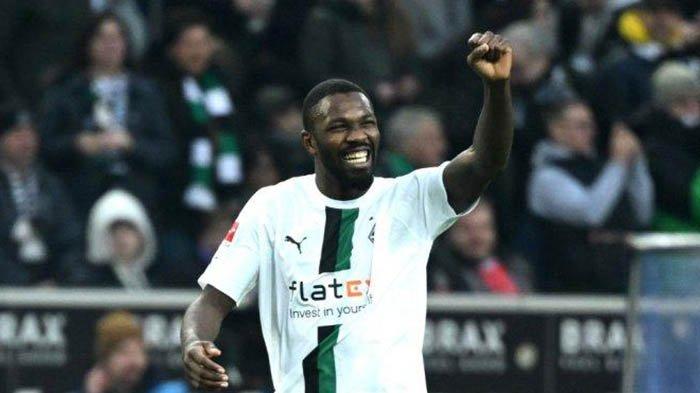 Sebelum Memastikan Gabung Inter Milan , Marcus Thuram Ternyata Tolak AC Milan , PSG dan Newcastle