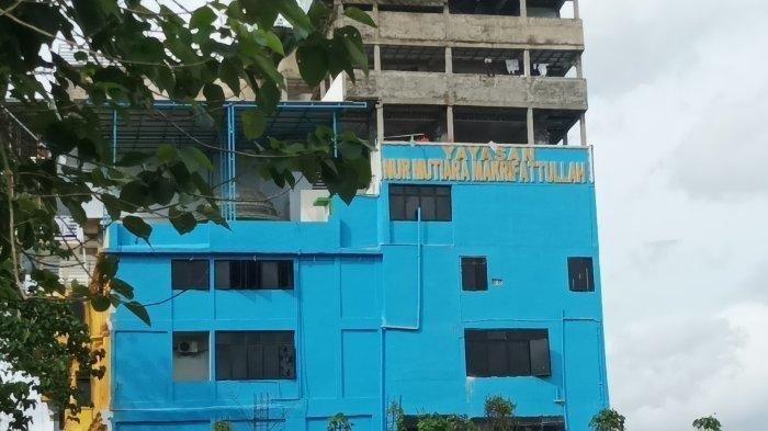 Diduga Muncul Aliran Sesat di Gowa, Larang Pengikut Shalat, Ini Kata Pimpinan Yayasan