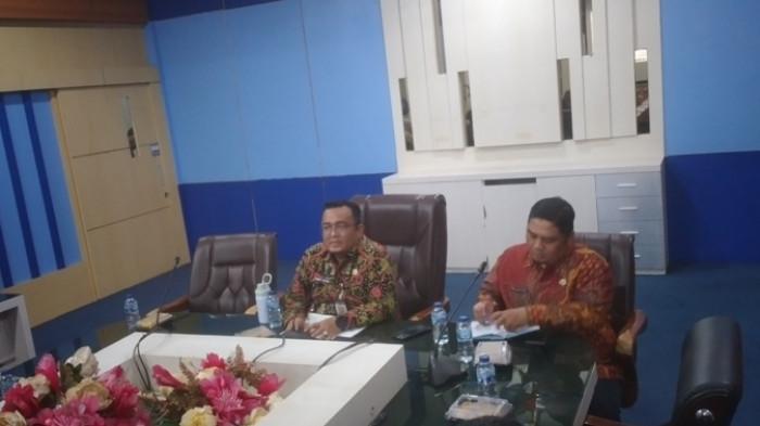 Pemkab Rohul Salurkan Beasiswa untuk 500 Mahasiswa, Senin Besok Berkas Bisa Diserahkan