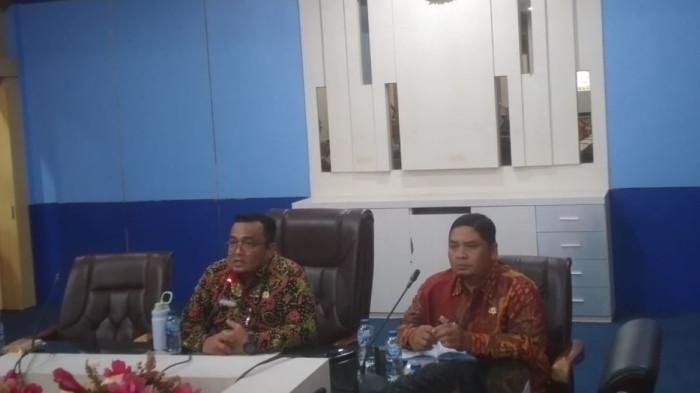 Jumlah SPPG Masih Sedikit, Sekda Rapat Perdana Percepatan Program MBG