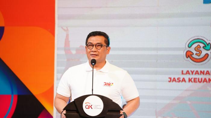 Pasca Abdul Wahid Tersangka, Seleksi Pejabat Eselon 2 Pemprov Riau Tetap Jalan Sesuai Jadwal