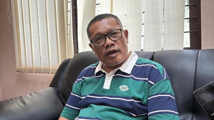 Dewan Riau Sambut Gerak Cepat Plt Gubernur Riau SF Hariyanto Setelah Abdul Wahid jadi Tersangka