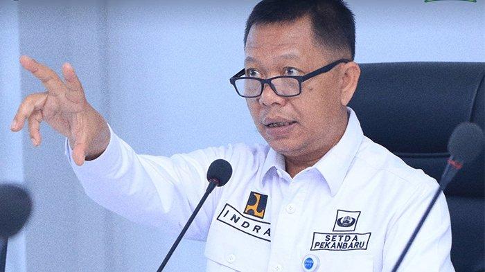 Rencana Simulasi Makan Siang Bergizi Gratis di Kota Pekanbaru Sudah Tahap Kajian Gizi