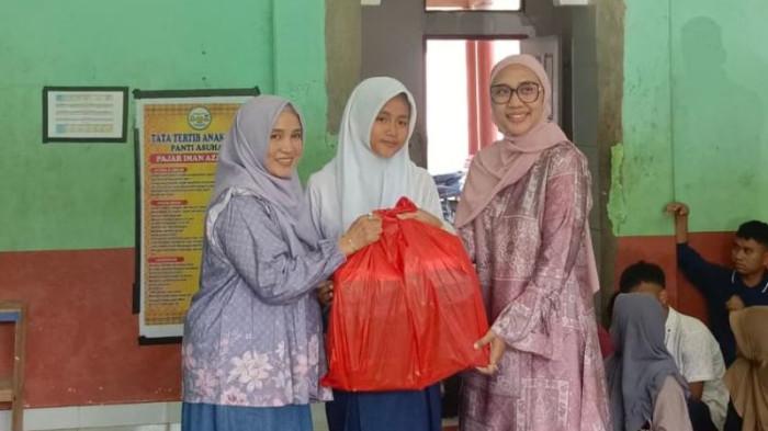 Refleksi dan Rasa Syukur PLN UIP Sumbagteng di HLN ke-80: Terangi Negeri dengan Kepedulian Sosial