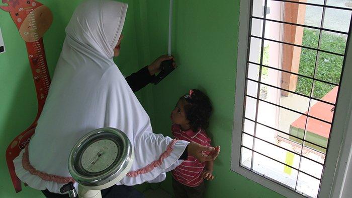 Mulai Awal Februari, Ini Jenis Pemeriksaan dalam Program Pemeriksaan Kesehatan Gratis di Riau