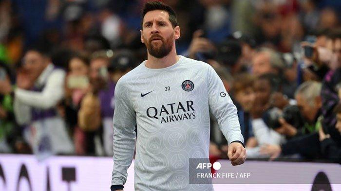 Blak-blakan Sergio Busquets ungkap Rencana Lionel Messi Kembali ke Barcelona