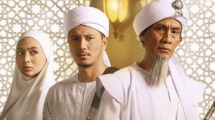 Pembuat Tokoh Walid Dibikin Heran oleh Netizen Indonesia, 'Kenapa ya Kok Walid itu Dicintai'