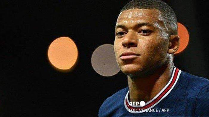 HEBOH, Isu Mbappe ke Livepool Mencuat usai Pertikaian dengan Petinggi PSG