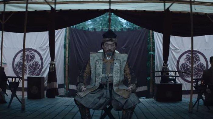 Shogun Episode 6 Tayang Malam Ini, Episode Terbaru, Posisi Lord Toranaga Terancam Perang Besar