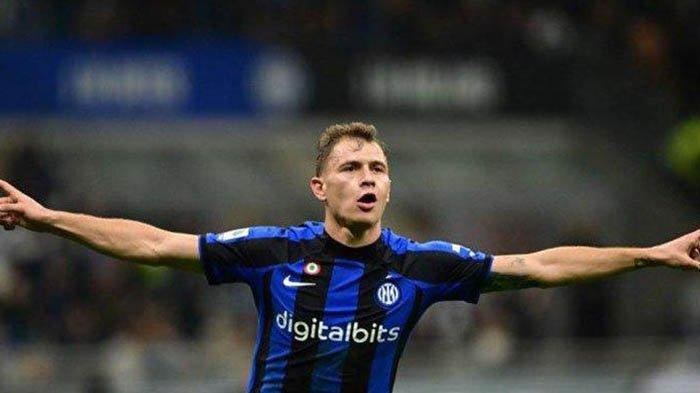 Ambisi Man City Boyong Nicolo Barella dari Inter Milan untuk Gantikan Bernardo Silva