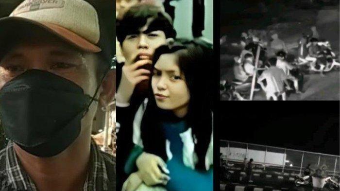 Nama DPO Dani dan Andi yang Dihapus Polisi Kembali DIungkit, Terungkap Cara Eky Dibawa ke Fly Over