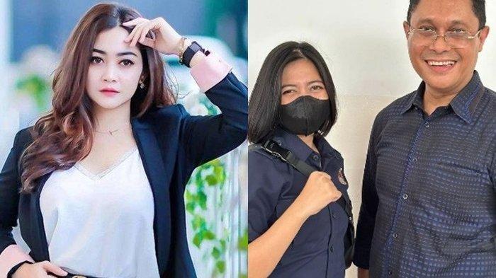 Ngaku-ngaku Mbak Cantik LPSK, Inilah Sosok Tyna Ratu Tiktok yang Viral:Aku Dayang2 Kehaluan
